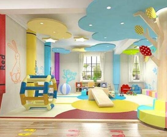 朝阳宝宝早教中心